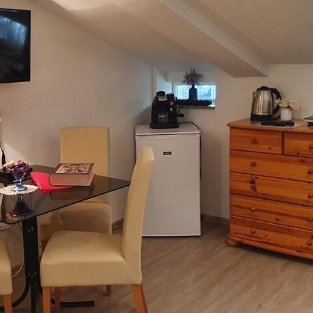 Karmelita Boutique Apartman Sopron Quarto foto