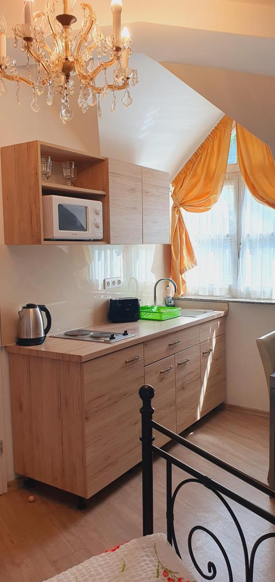 Karmelita Boutique Apartman Sopron Exterior foto