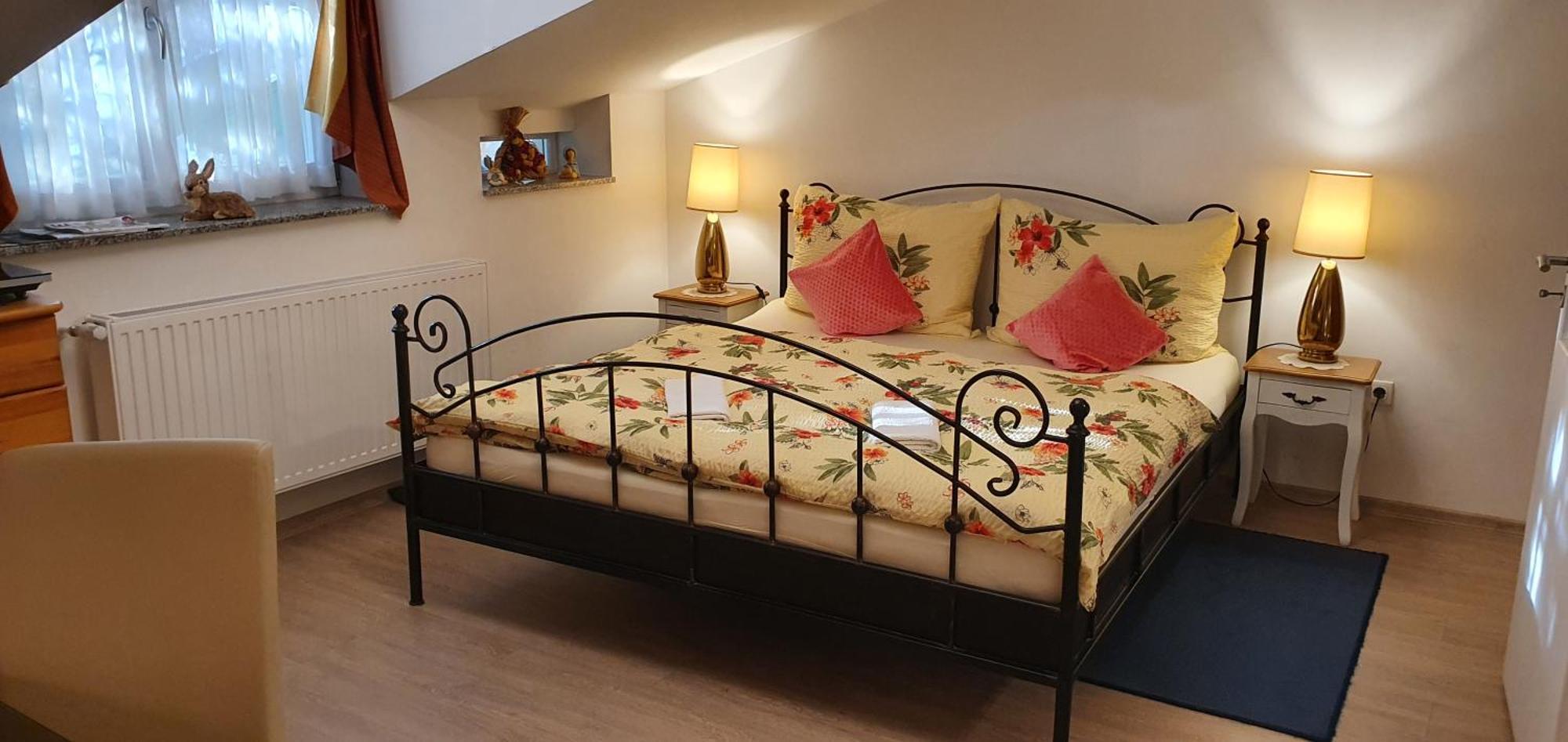 Karmelita Boutique Apartman Sopron Quarto foto