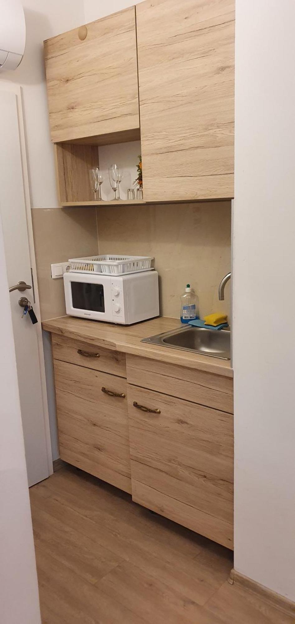 Karmelita Boutique Apartman Sopron Quarto foto