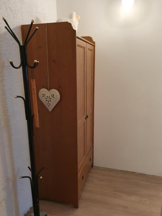 Karmelita Boutique Apartman Sopron Exterior foto